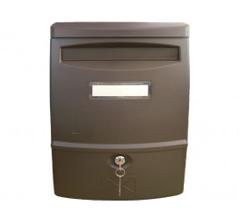 LTР-02 Brown