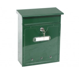 LT-01 Green