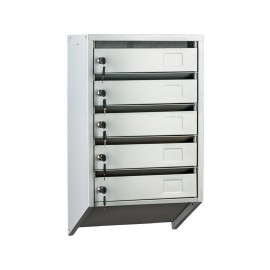 Почтовый ящик Практик PB-5С KL