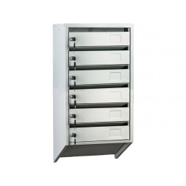 Почтовый ящик Практик PB-6C KL