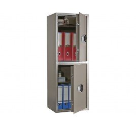 Офисный сейф Aiko ТM 120/2T EL