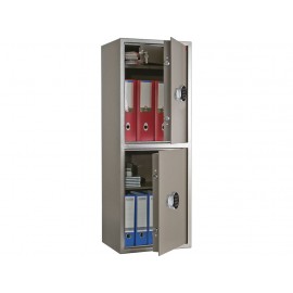 Офисный сейф Aiko ТM 120/2T EL