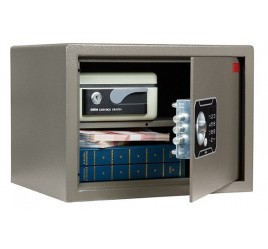 Мебельный сейф Aiko ТM 25 EL