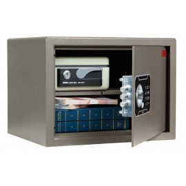 Мебельный сейф Aiko ТM 25 EL