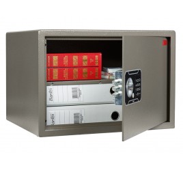 Мебельный сейф Aiko ТM 30 EL