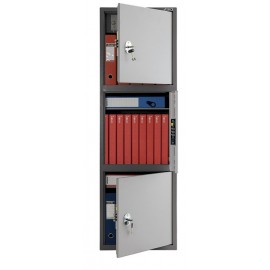 Бухгалтерский сейф Aiko SL 150/3Т
