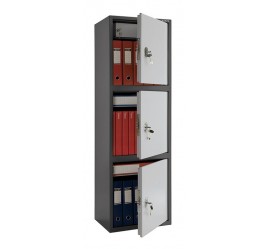 Бухгалтерский сейф Aiko SL 150/3Т