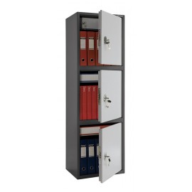 Бухгалтерский сейф Aiko SL 150/3Т
