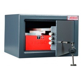 Мебельный сейф Aiko T 170 KL