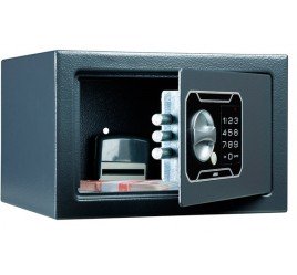 Мебельный сейф Aiko T 170 EL