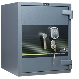 Взломостойкий сейф Взломостойкий сейф MDTB Banker M 55 2K