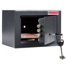Мебельный сейф Aiko T 140 KL