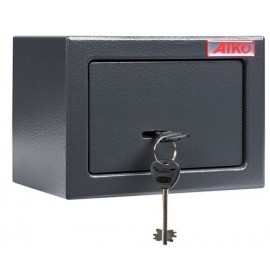 Мебельный сейф Aiko T 140 KL
