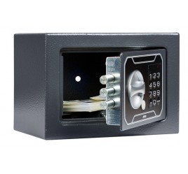 Мебельный сейф Aiko T 140 EL