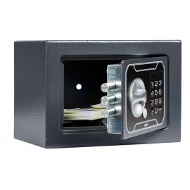 Мебельный сейф Aiko T 140 EL