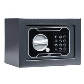 Мебельный сейф Aiko T 140 EL