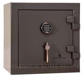 Liberty Premium Home 05GYM