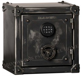 Элитный сейф Rhino Ironworks® PSIW1818 EL Home