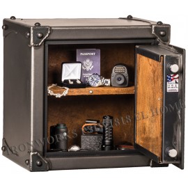 Элитный сейф Rhino Ironworks® PSIW1818 EL Home