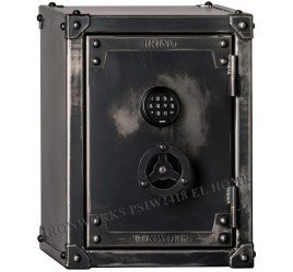 Элитный сейф Rhino Ironworks® PSIW2418 EL Home