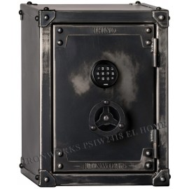 Элитный сейф Rhino Ironworks® PSIW2418 EL Home