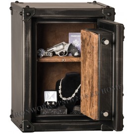 Элитный сейф Rhino Ironworks® PSIW2418 EL Home