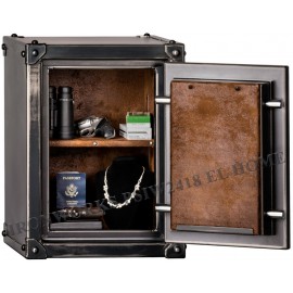 Элитный сейф Rhino Ironworks® PSIW2418 EL Home