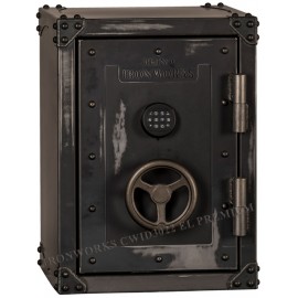 Элитный сейф Rhino Ironworks® CIWD3022 EL Premium