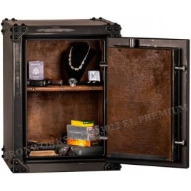 Элитный сейф Rhino Ironworks® CIWD3022 EL Premium
