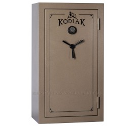 Элитный оружейный сейф Rhino Metals K5933EX Kodiak® (28 стволов)