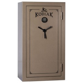 Элитный оружейный сейф Rhino Metals K5933EX Kodiak® (28 стволов)