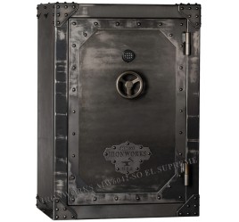 Элитный оружейный сейф Rhino Ironworks® AIW6042-SO EL Supreme (53 ствола)