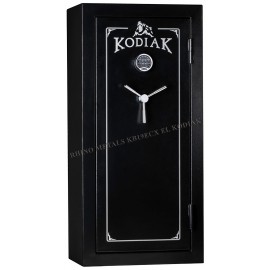 Элитный оружейный сейф Rhino Metals KB19ECX EL Kodiak (30 стволов)