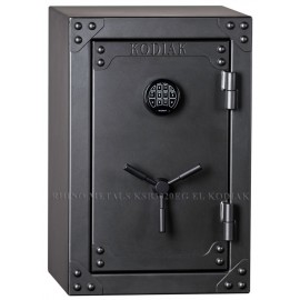 Элитный сейф Rhino Metals KSB3020EG EL Kodiak®