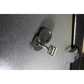 Сейф взломостойкий Рипост ВМ 4001-2 (2 секции)