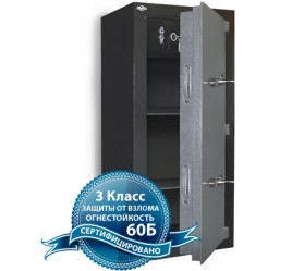 Огневзломостойкий сейф Рипост ВМ 4000 Огневзломостойкий сейф Рипост ВМ 4000