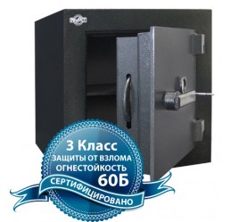 Огневзломостойкий сейф Рипост ВМ 4002/480 Огневзломостойкий сейф Рипост ВМ 4002/480