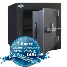 Огневзломостойкий сейф Рипост ВМ 4002/480