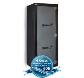 Огневзломостойкий сейф Рипост ВМ 6000 Огневзломостойкий сейф Рипост ВМ 6000