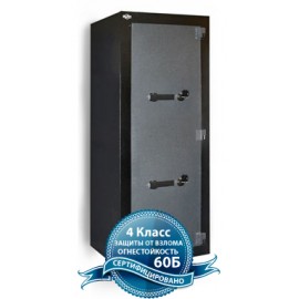 Огневзломостойкий сейф Рипост ВМ 6000