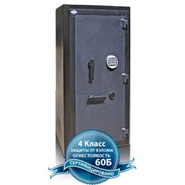 Огневзломостойкий сейф Рипост ВМ 6001 ЭК