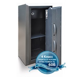 Огневзломостойкий сейф Рипост ВМ 6002 Огневзломостойкий сейф Рипост ВМ 6002