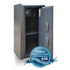 Огневзломостойкий сейф Рипост ВМ 6002