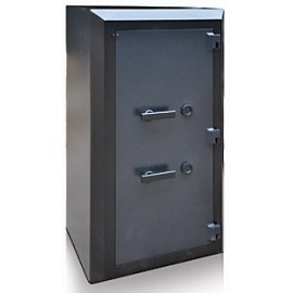 Огневзломостойкий сейф Рипост ВМ 6002