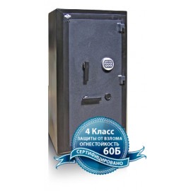 Огневзломостойкий сейф Рипост ВМ 6002 ЭК