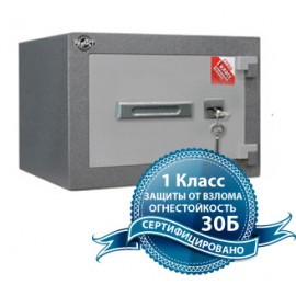 Огневзломостойкий сейф Рипост ВМ1 021
