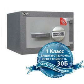 Огневзломостойкий сейф Рипост ВМ1 021Э