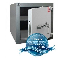 Огневзломостойкий сейф Рипост ВМ1 1001 Огневзломостойкий сейф Рипост ВМ1 1001