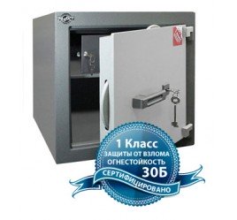 Огневзломостойкий сейф Рипост ВМ1 1001Т Огневзломостойкий сейф Рипост ВМ1 1001Т