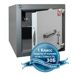 Огневзломостойкий сейф Рипост ВМ1 1001Т
